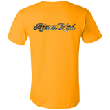 Mākuʻe ili | Unisex Jersey Short-Sleeve T-Shirt