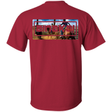 Keola Mauka | Ultra Cotton T-Shirt