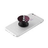 Koa | Mauka Incline Pink | Collapsible Grip & Stand for Phones and Tablets