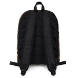AK CAMO MAKUE Backpack