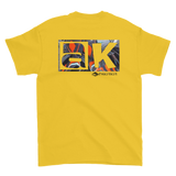 AK Pakuikui Short-Sleeve T-Shirt