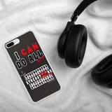 I Can Do All Things iPhone Case