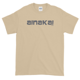 AK Short-Sleeve T-Shirt