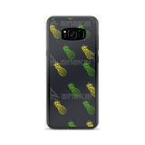AK Pineapple Samsung Case