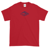 Kuni Koa | Mesh Short-Sleeve T-Shirt