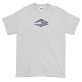 Kuni Koa | Mesh Short-Sleeve T-Shirt
