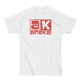AK Men's Short Sleeve T-Shirt