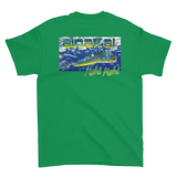 AinaKai Mahi Mahi Short-Sleeve T-Shirt (Available in a Variety of Colors)