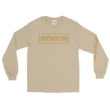 Koa Lokahi | Old Gold | Long Sleeve T-Shirt
