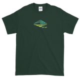 AinaKai Mahi Mahi Short-Sleeve T-Shirt (Available in a Variety of Colors)