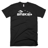 AinaKai Hawaii Short-Sleeve T-Shirt