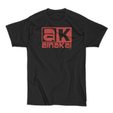 AK Men's Short Sleeve T-Shirt