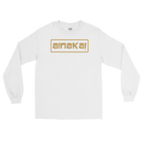 Koa Lokahi | Old Gold |  Ultra Cotton Long Sleeve T-Shirt