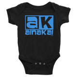 AK Aqua Infant Bodysuit
