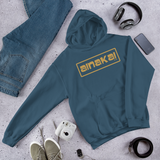 Koa Lokahi | Old Gold |  Unisex Heavy Blend Hooded Sweatshirt