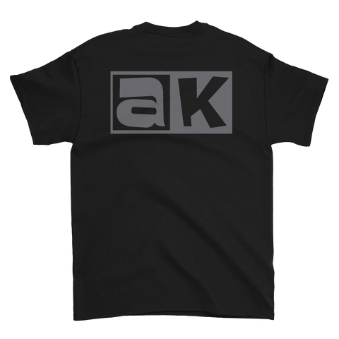AK Short-Sleeve T-Shirt