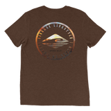 AinaKai Upena Sunset | Short sleeve t-shirt