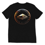 AinaKai Upena Sunset | Short sleeve t-shirt